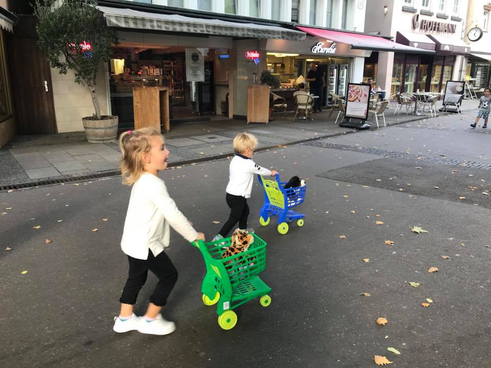 16 Yorkshire Treffen 5 Mai 2019 Ferienhof Wilfert