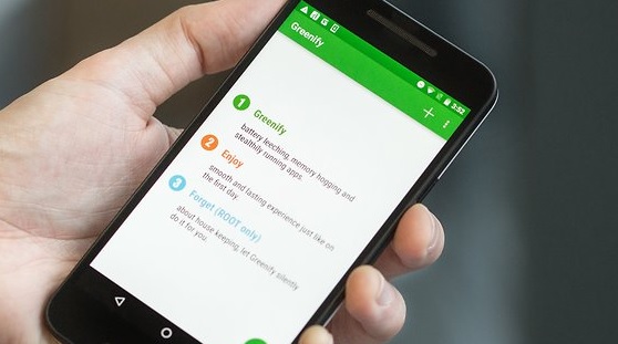3 Solusi Aplikasi Greenify Tidak Berfungsi Melakukan Hibernasi Aplikasi