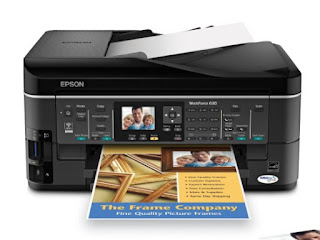 Epson WorkForce 630 Driver Download - This FileHippo