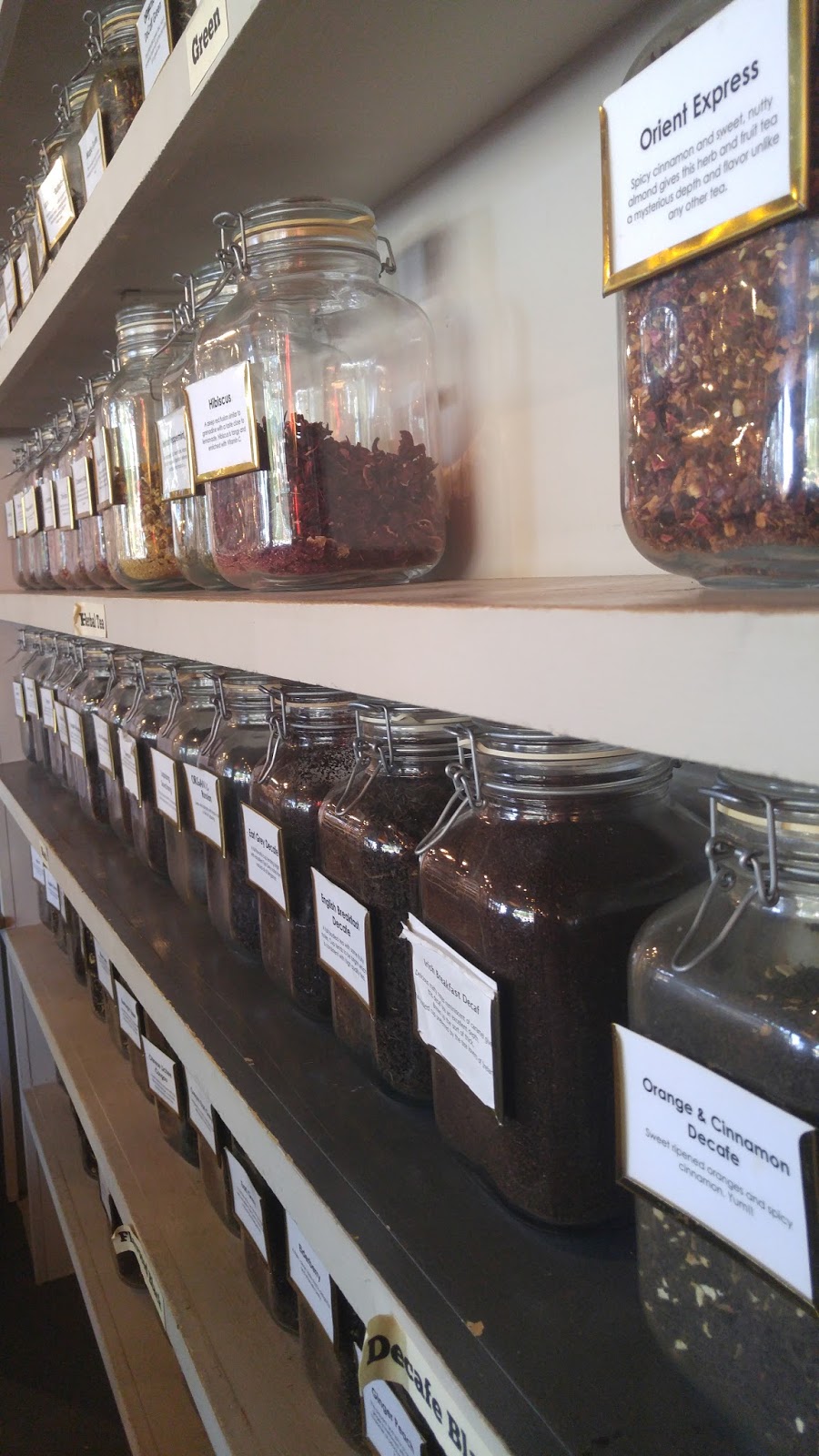 The Scarlett Chronicles The Best Coffee Shops in Kentucky