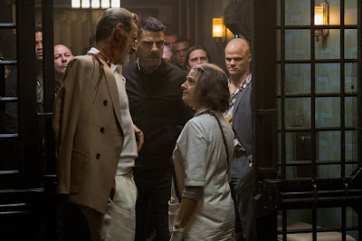 Hotel Artemis Image 8