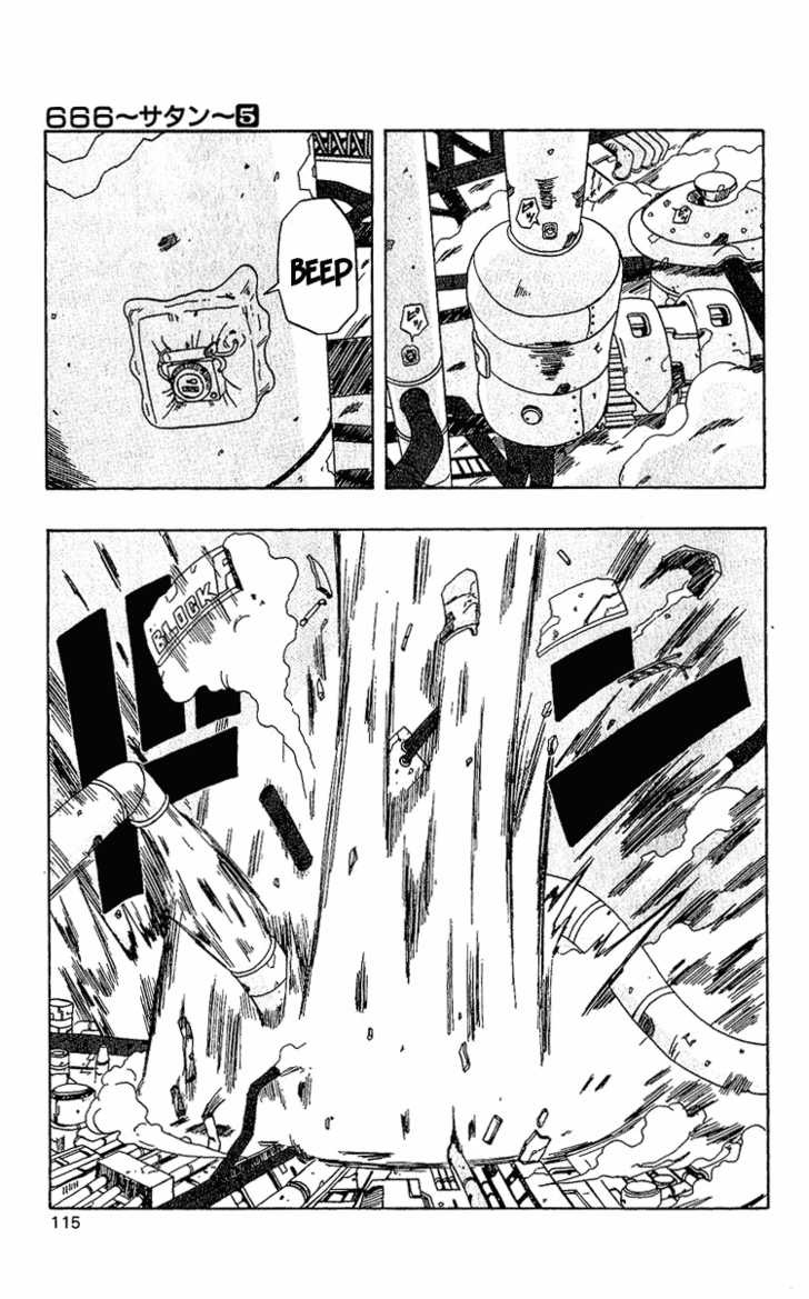 666 Satan Chapter 20 b Gambar 3