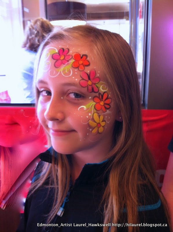 Laurel Hawkswell Edmonton Artist hilaurel