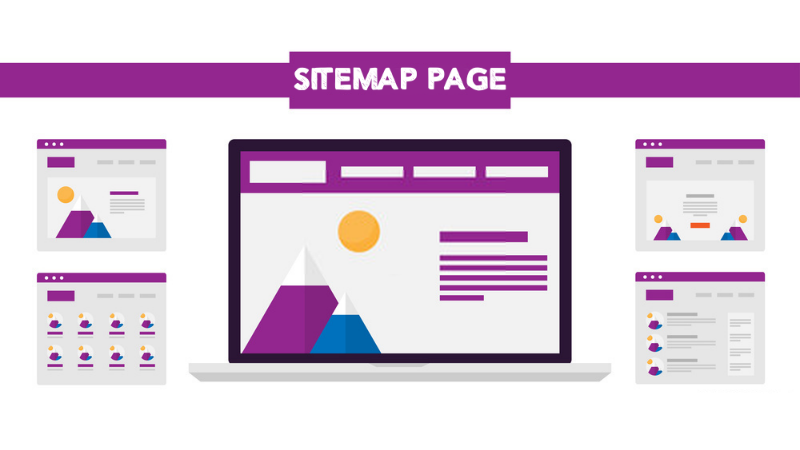 Make HTML Sitemap page in Blogger Blogspot
