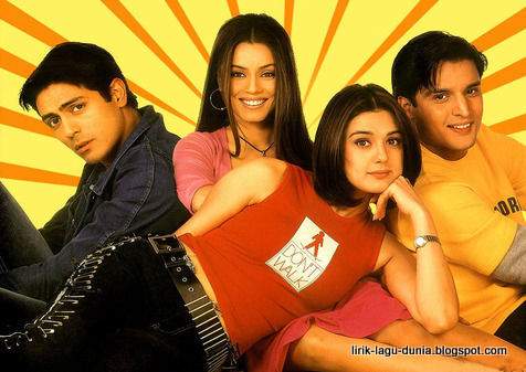Film Dil Hai Tumhara Film Dil Hai Tumhara