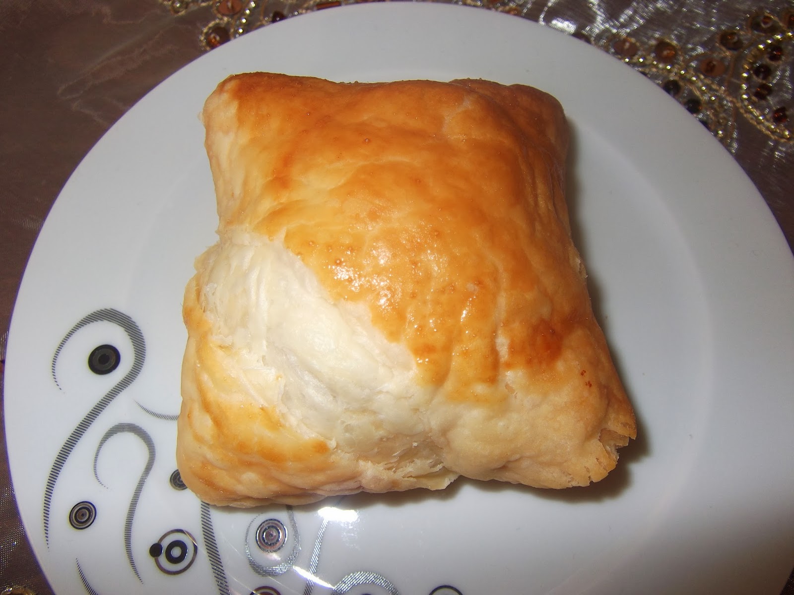 mutfağa buyrun, pasta börek tatlı ve daha neler neler milföyden