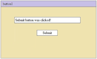 Command Button Implementation | Basic MS Visual C++ 6.0 Programming