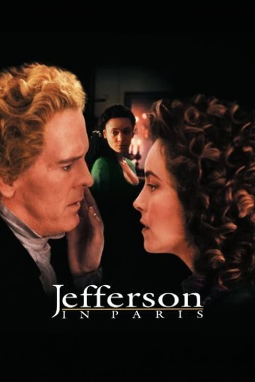 [HD] Jefferson en París (Los amores de un presidente) 1995 Descargar Gratis Pelicula