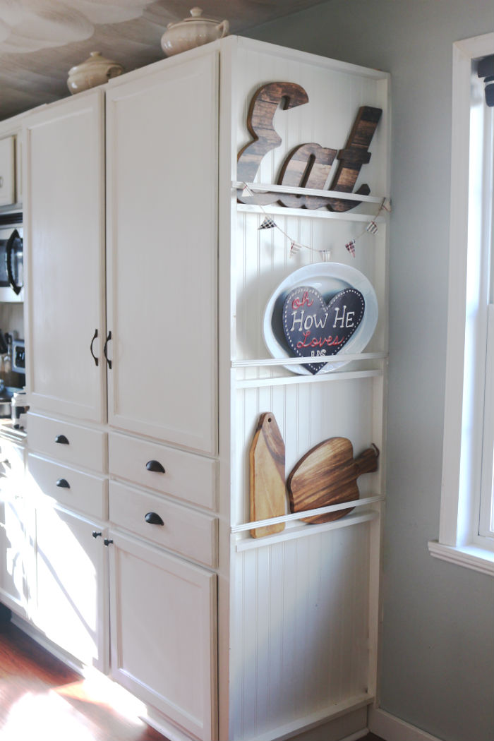 Diy Kitchen Trim Woodworking Classes