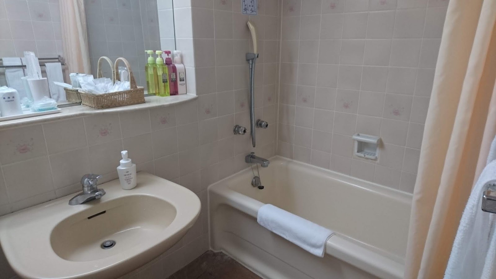 一泊では遊びきれない!!?『杉の井ホテル』へ行って来ました♡