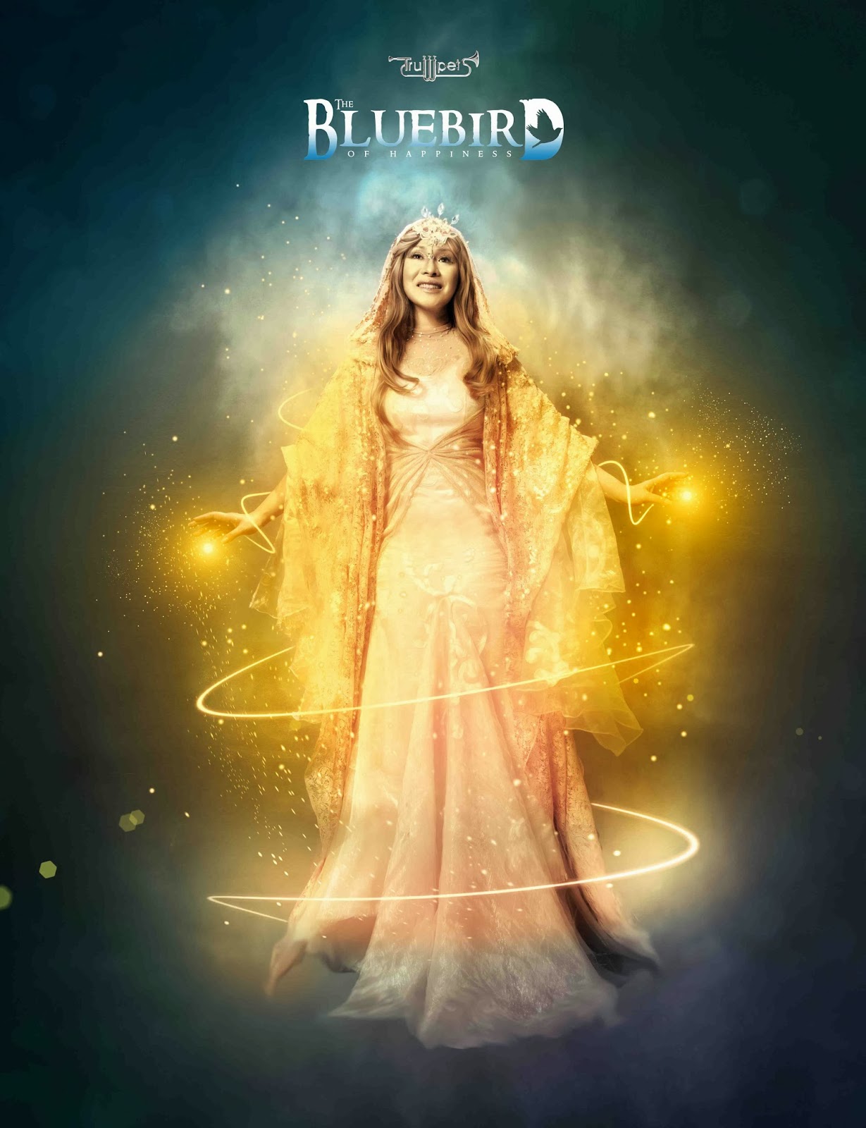 The Intersections & Beyond: Trumpets' "The Bluebird of Happiness" at