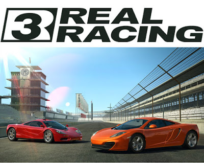 Download Real Racing 3 Mod Apk