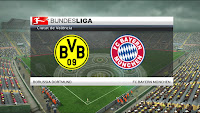 Scoreboard Bundesliga 2017 Scoreboard Bundesliga 2016-17 Pes 2013
