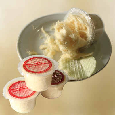 Snack Jadul Khas Jogja