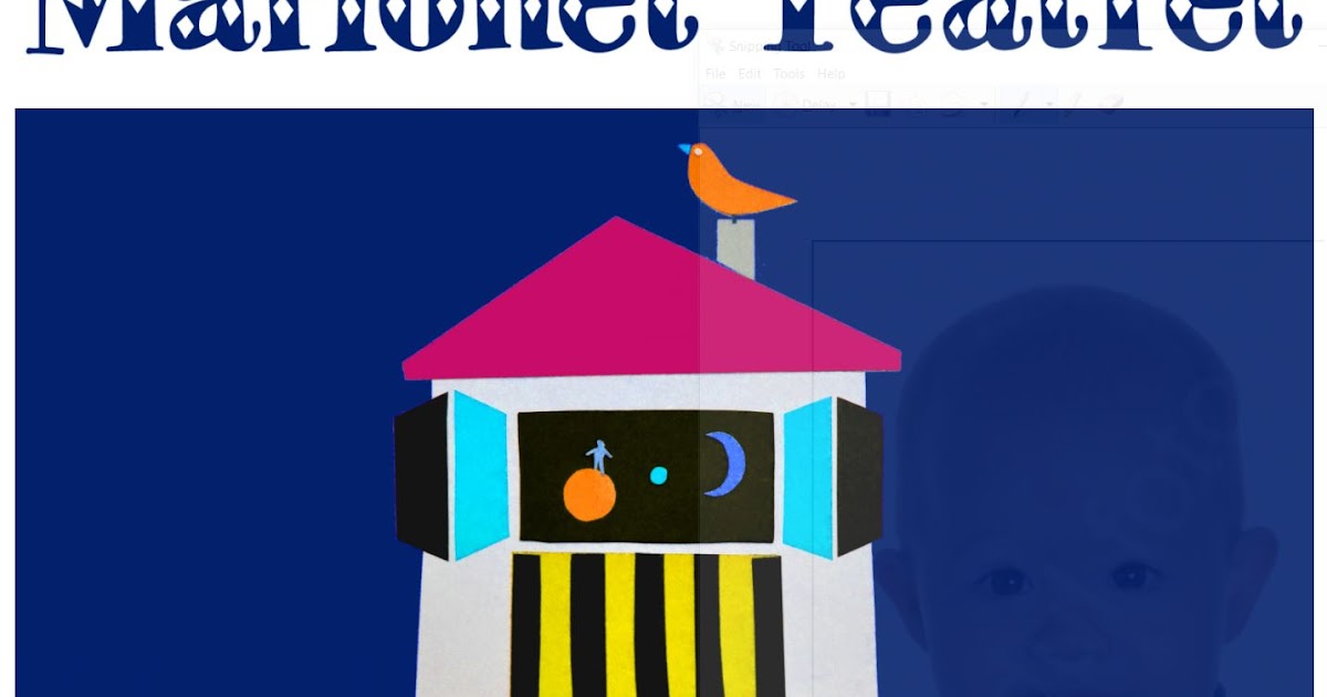 Family FECS Teatret Free Puppet Theatre for Kids