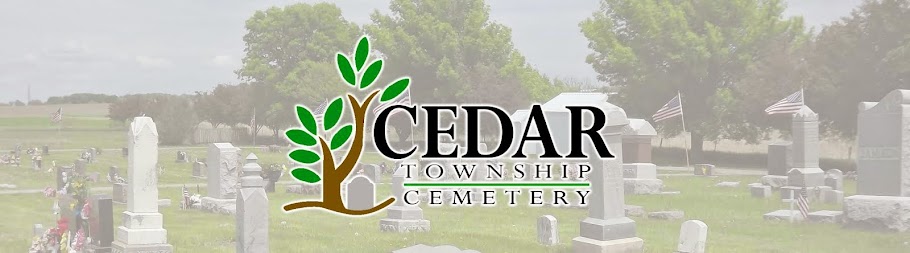 Cedar Cemetery