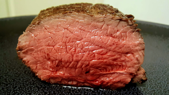 Recette De Roti De Boeuf Au Four