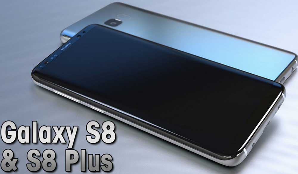 Samsung Galaxy S8 ve Plus Modelinin Çıkış Tarihi