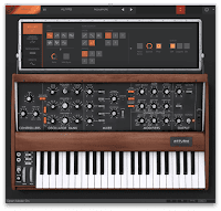 Download Arturia Mini V3 v3.7.1.1263 Full version for free