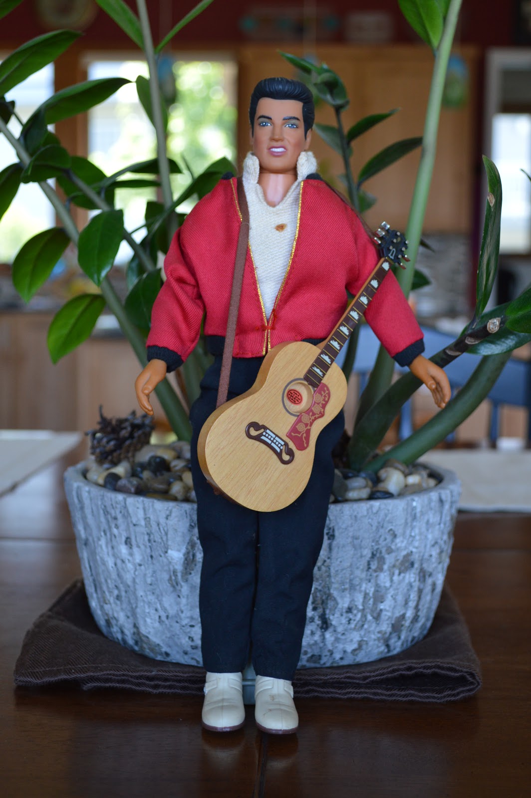 barbie loves elvis worth