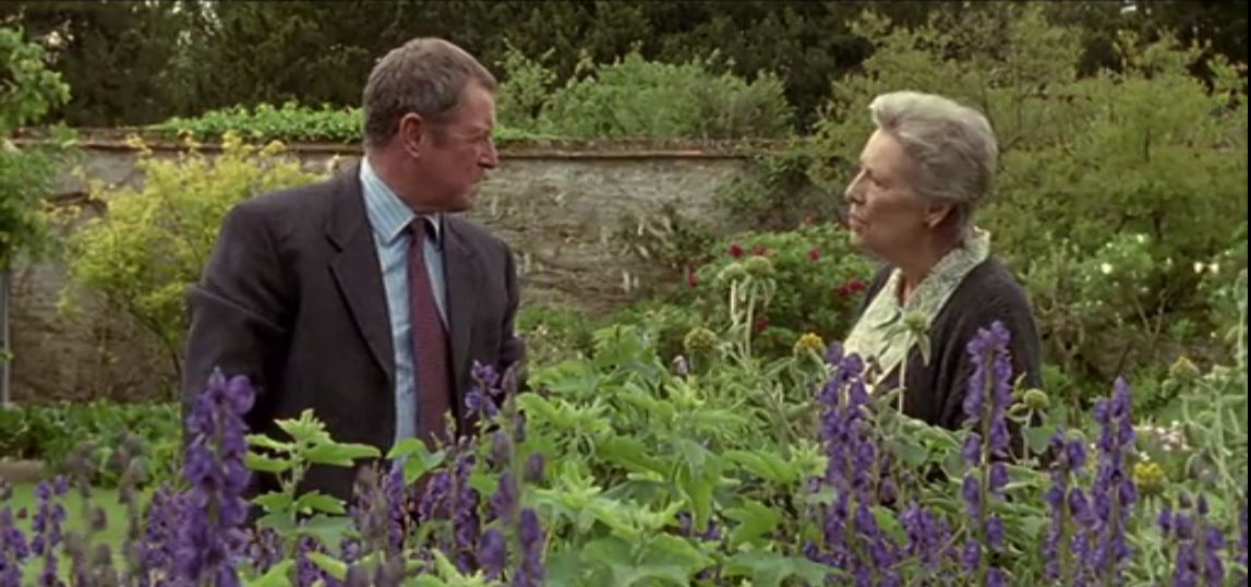 MIDSOMER MURDERS Garden of Death, S4E1.