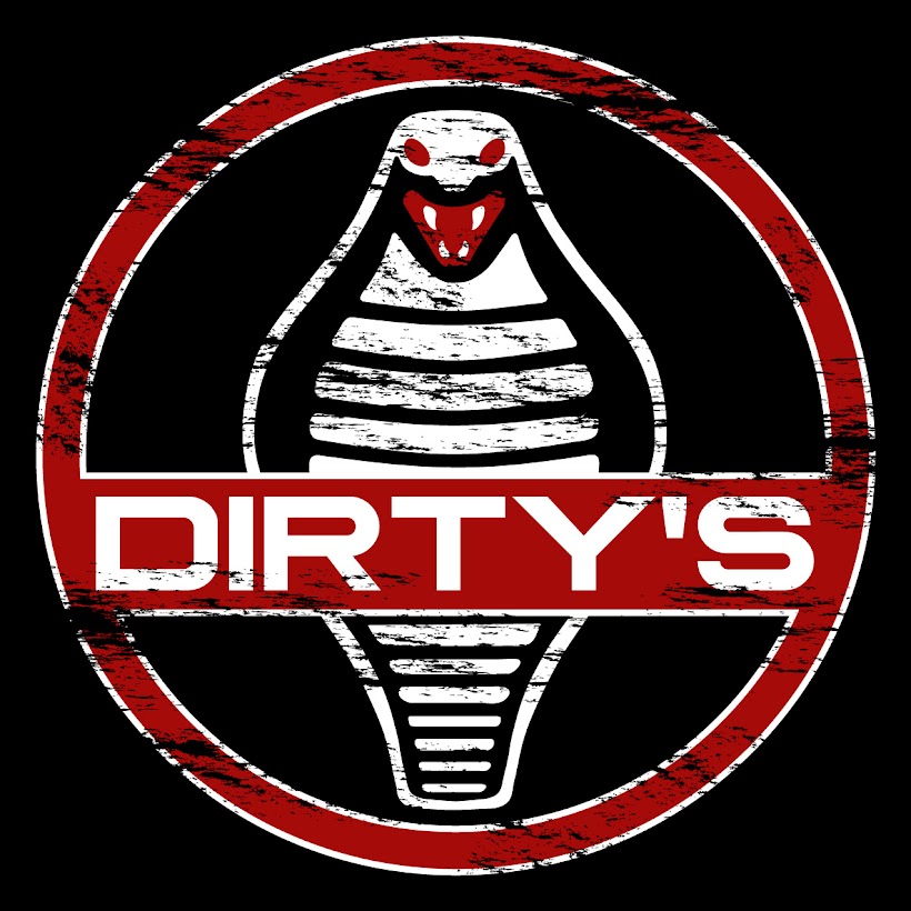  The Dirty's Blog