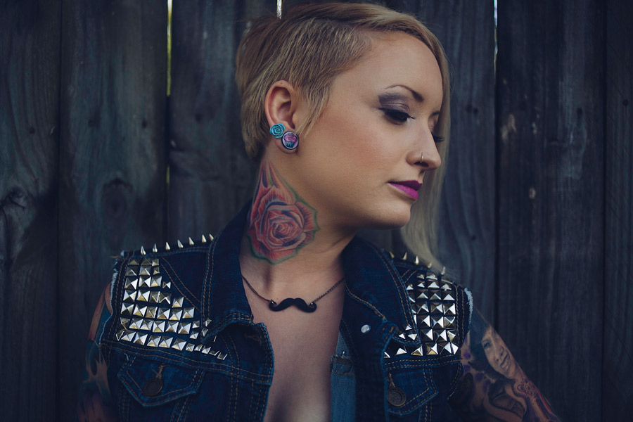 HotSetzGalaxy: Hottie Highlight - Vany Vicious