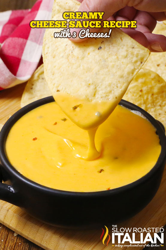 How to make a cheese sauce that is not grainy vaststaffing