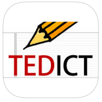 [好物推薦] Tedict 讓你利用TED平台學簡報技巧，同時增進英文能力