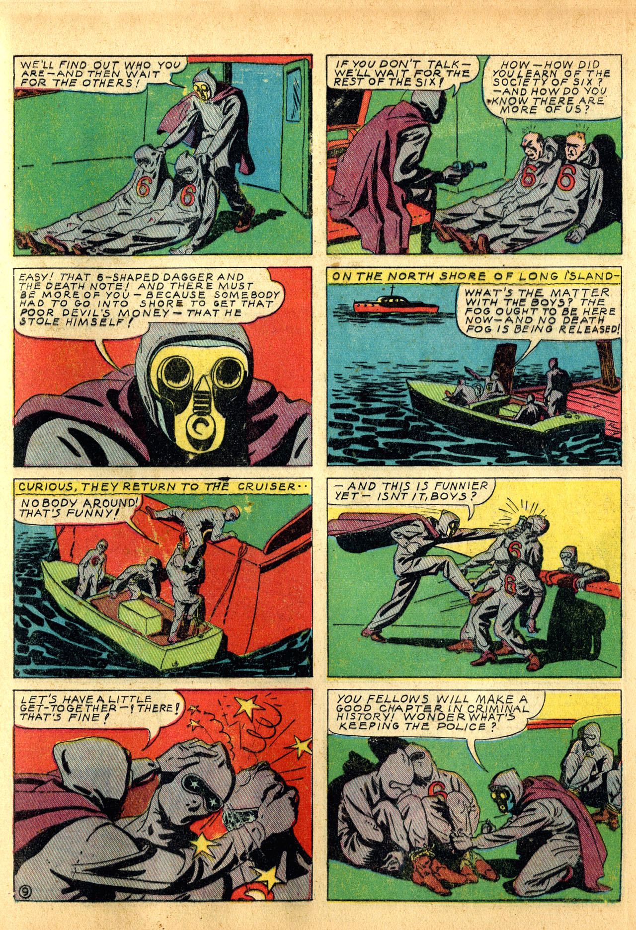 Worlds Finest Comics 4 Page 64