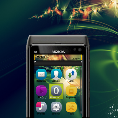 Ncall: Themes Anna