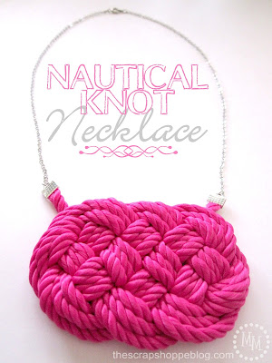 Nautical+Knot+Necklace+1