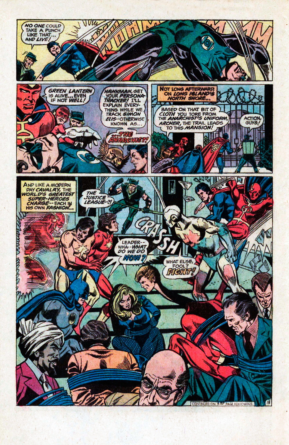 Justice League of America (1960) 127 Page 27