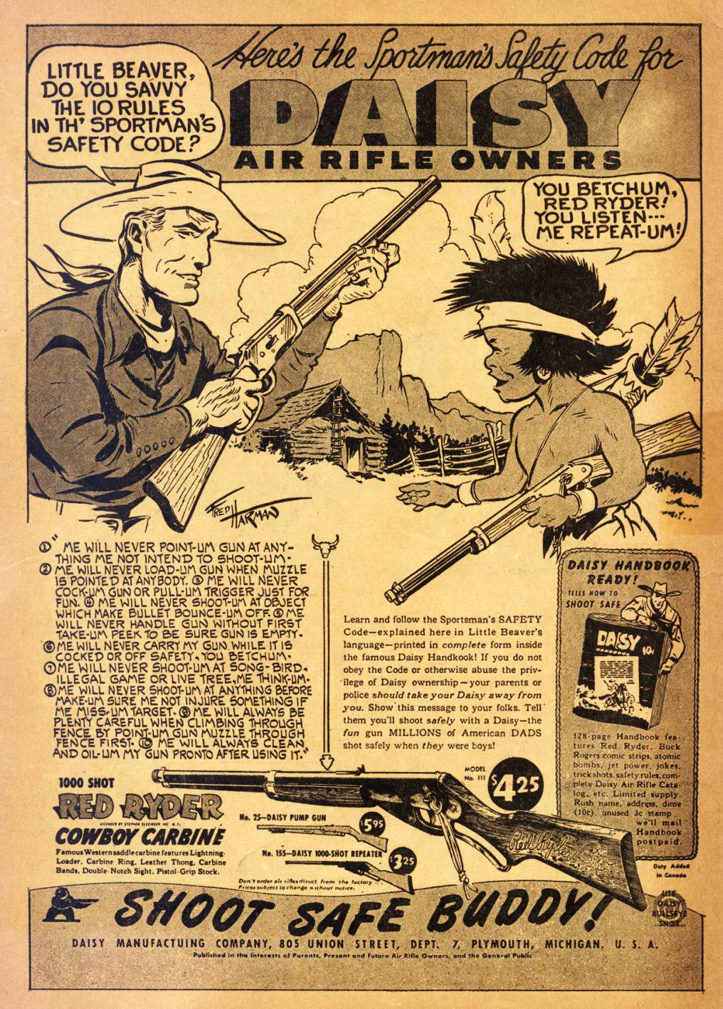 Read online Detective Comics (1937) comic -  Issue #123 - 51