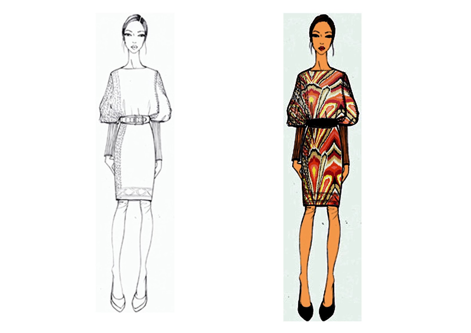 fashion cad support fashion cad support