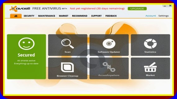 How To Install Avast Serial Key How To Install Avast Serial Key