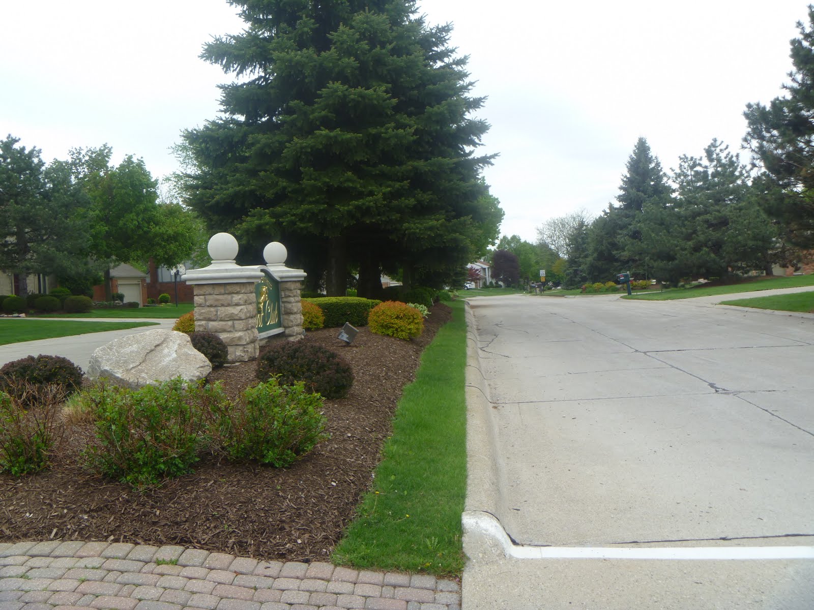 Homes for Sale in Farmington Hills MI Blog Subdivision Farmington