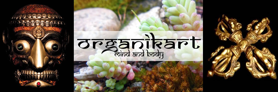 OrganiKarT: mind and body