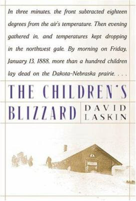 blizzard children 1888 amazon laskin david january books tywkiwdbi book flip widbee tai wiki front schoolhouse marks anniversary known week