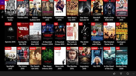 download movie hd app