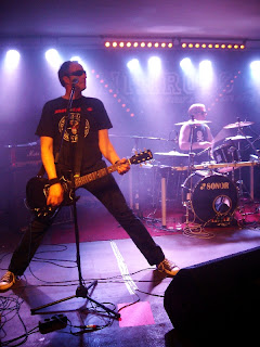 27.04.2012 Oer-Erkenschwick - Joe's: Nimrods