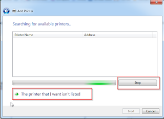 Cara Sharing Printer Pada Jaringan Kantor Atau Rumah Dengan Mudah
