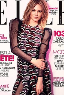 Lucie Laurier Lucie Laurier