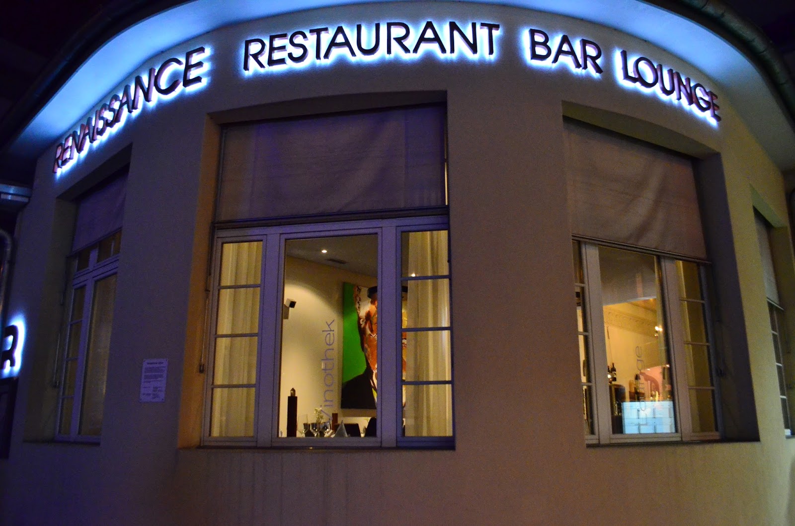 Hedofoodia WineArt VinothekLounge, Interlaken