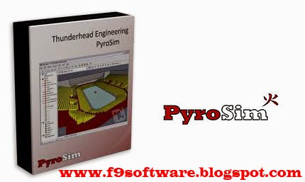 pyrosim pyrosim
