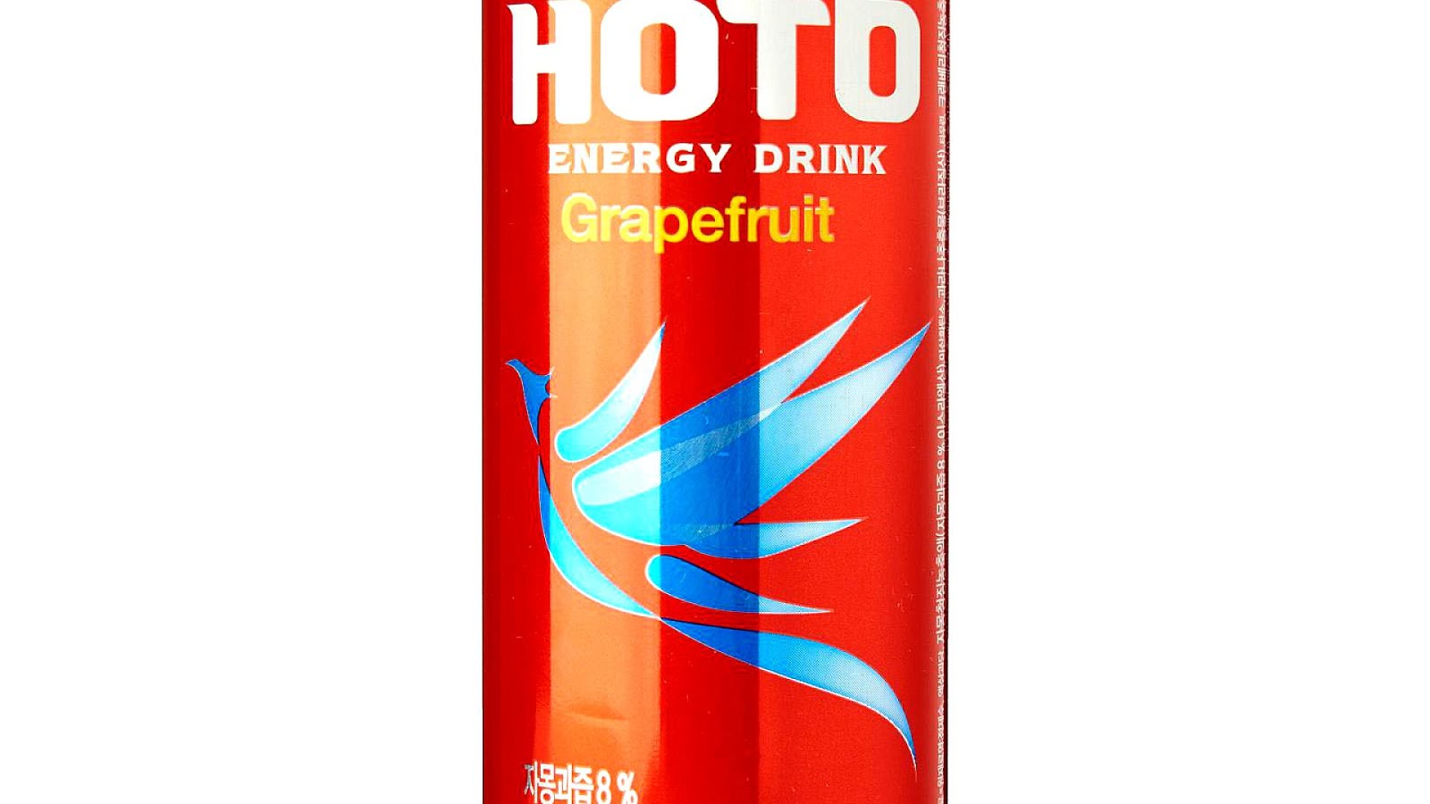 Hot 6 Energy Drink Energy Choices