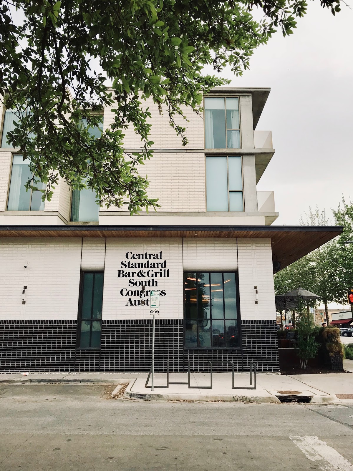 Texas | Austin City Guide
