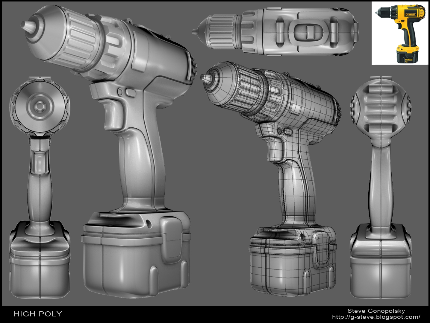 blender high poly to low poly blender high poly to low poly