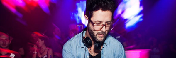 Guy Gerber – Liveset @ Sonica Studios (Ibiza, Spain) – 05-06-2013