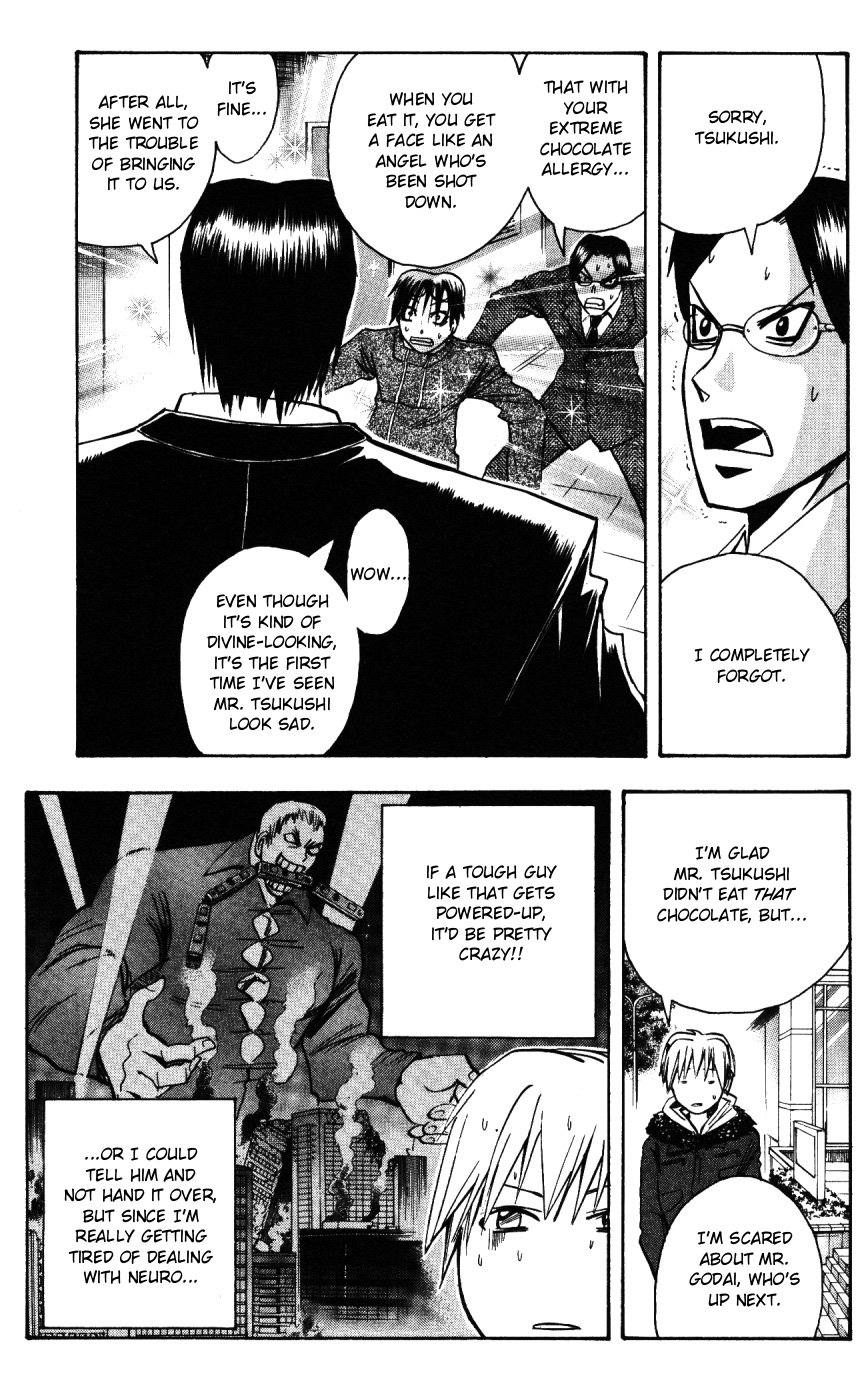 Download Majin Tantei Nougami Neuro Chapter 144 Mangahasu Desktop Wallpaper Free Wallpaper Majin Tantei Nougami Neuro Chapter 144 Mangahasu For iPhone